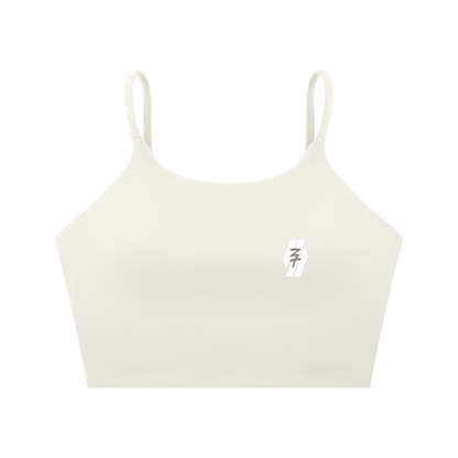 26 Essential - Strap Sports Bra