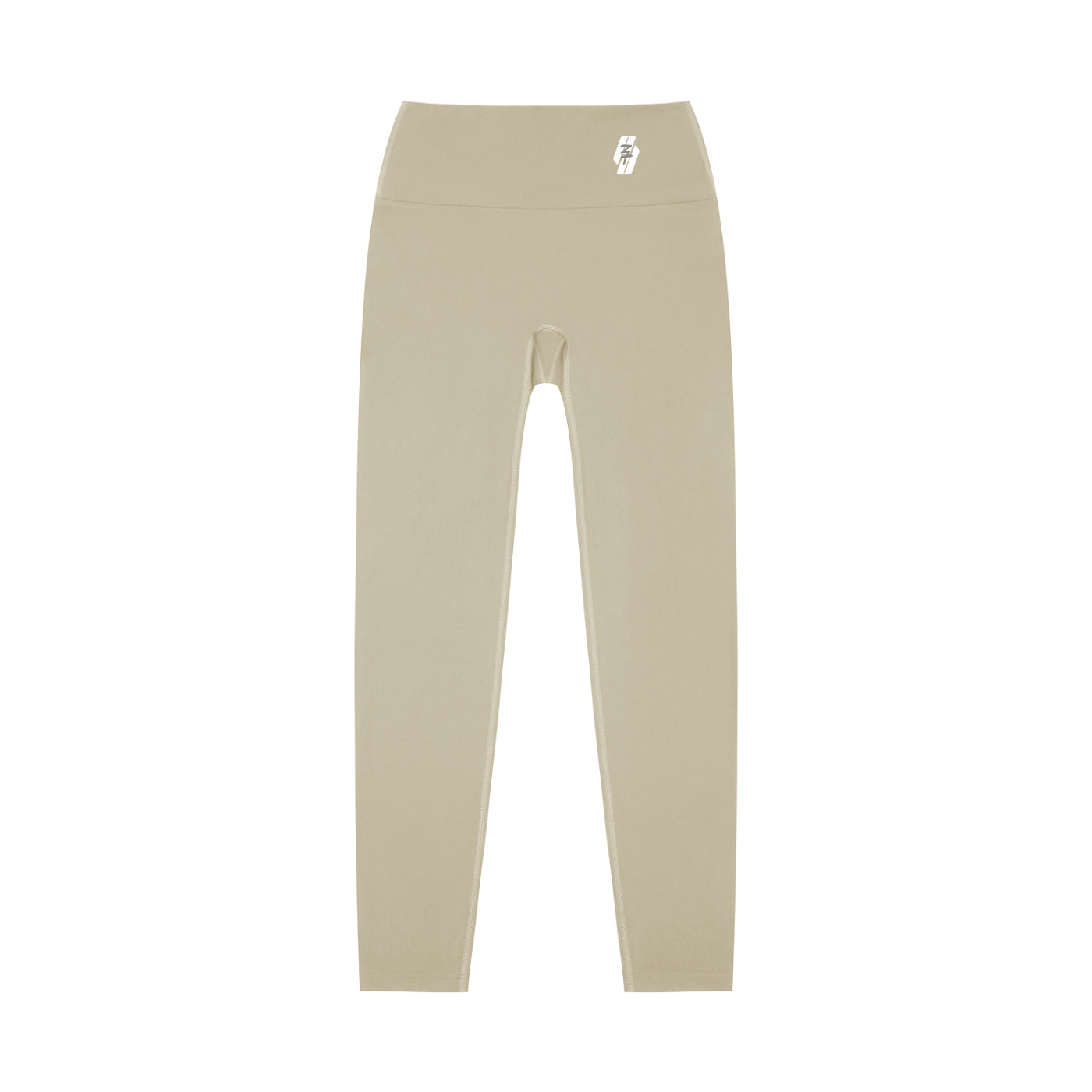 26 Essential - High Waisted Leggings pt.1