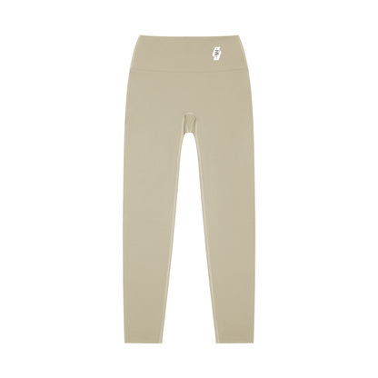 26 Essential - High Waisted Leggings pt.1
