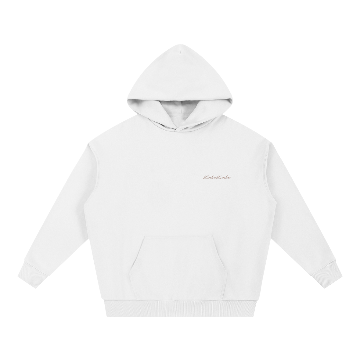 26 Essential - Heavyweight Hoodie