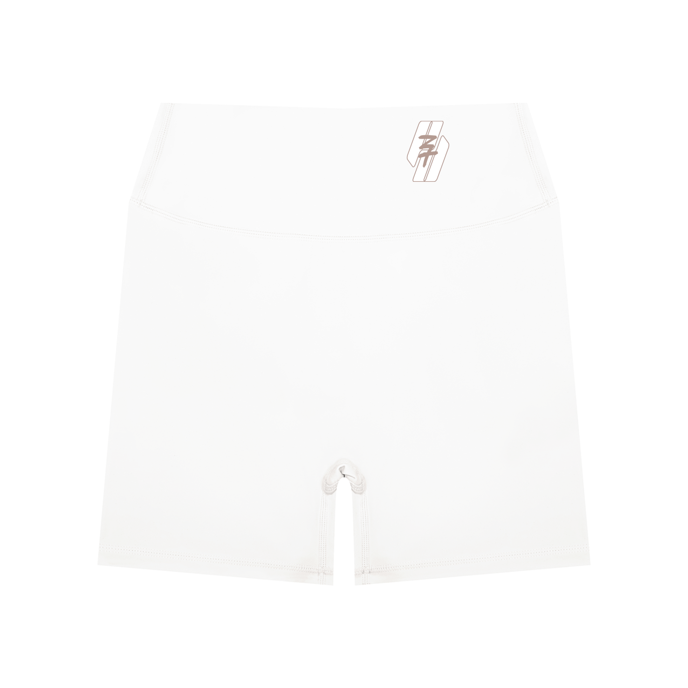 26 Essential - Women’s High Waisted Shorts