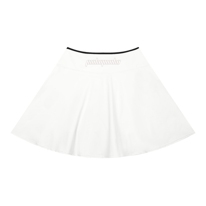 26 Essential - Women's Color Block A-Line Skort
