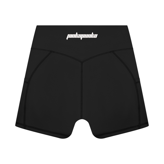 26 Essential - Women’s High Rise Pocket Shorts