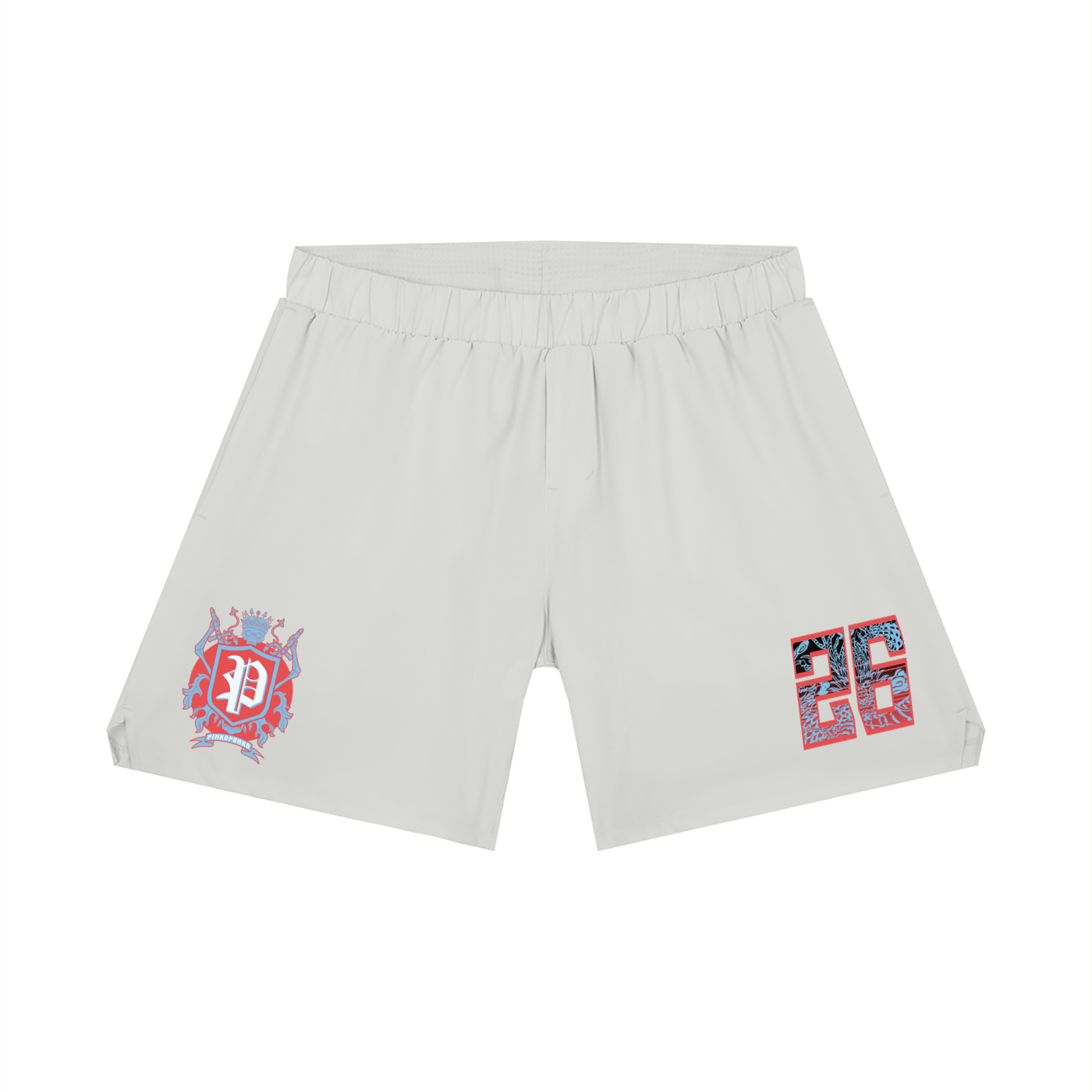 Iconic - Loose Fit Performance Shorts