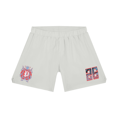 Iconic - Loose Fit Performance Shorts