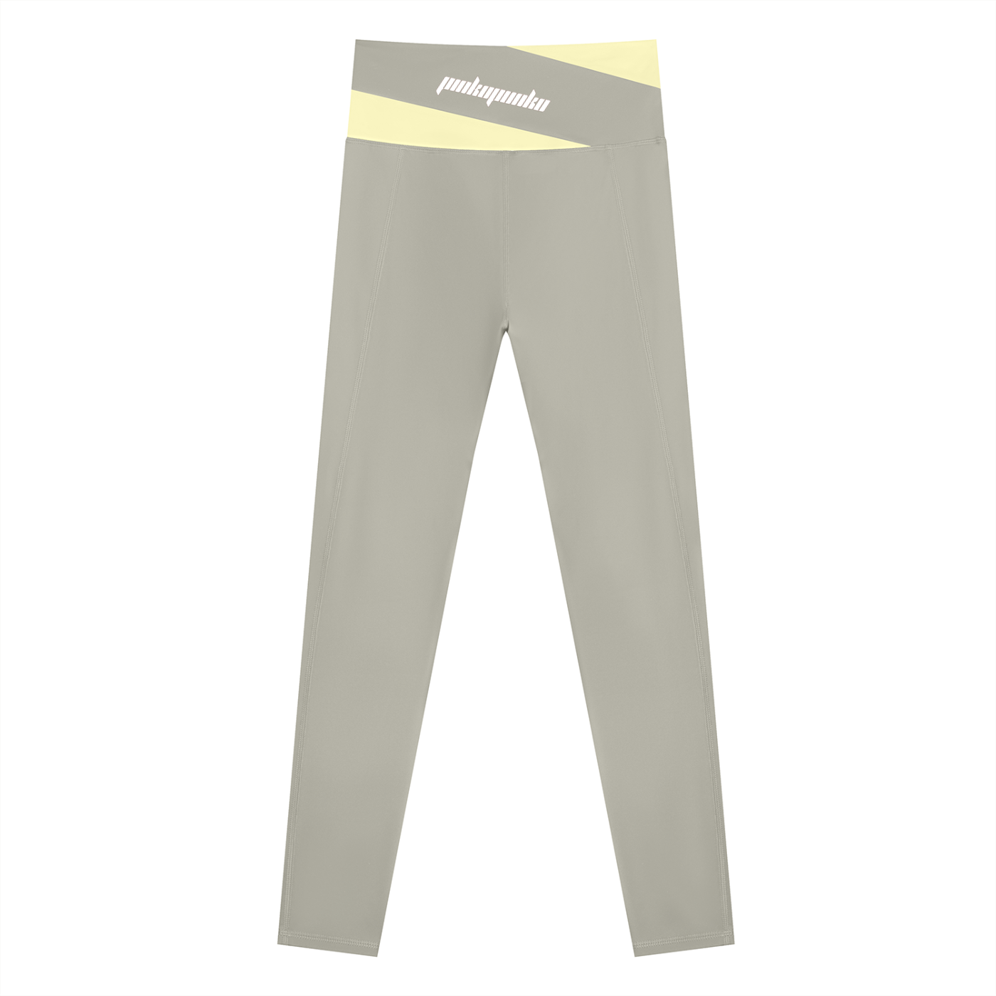 26 Esseantial - Women's Color Block Leggings
