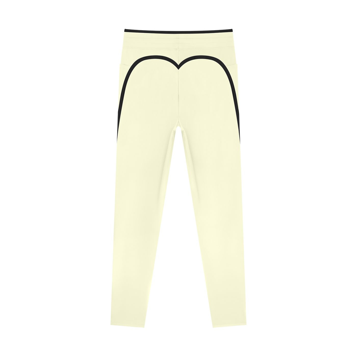 26 Essential - Color Block Leggings