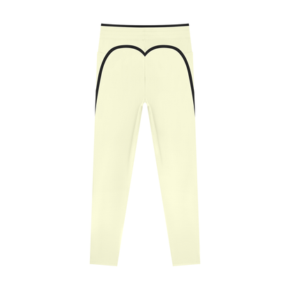 26 Essential - Color Block Leggings