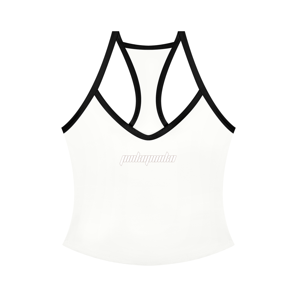 26 Essential - Women’s Color Block Tank Top