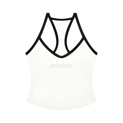 26 Essential - Women’s Color Block Tank Top