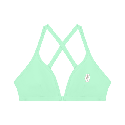 26 Essential - Women’s V-Neck Sports Bra