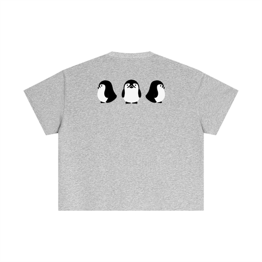 DinkoDunko: Original - Essential Boxy Tee