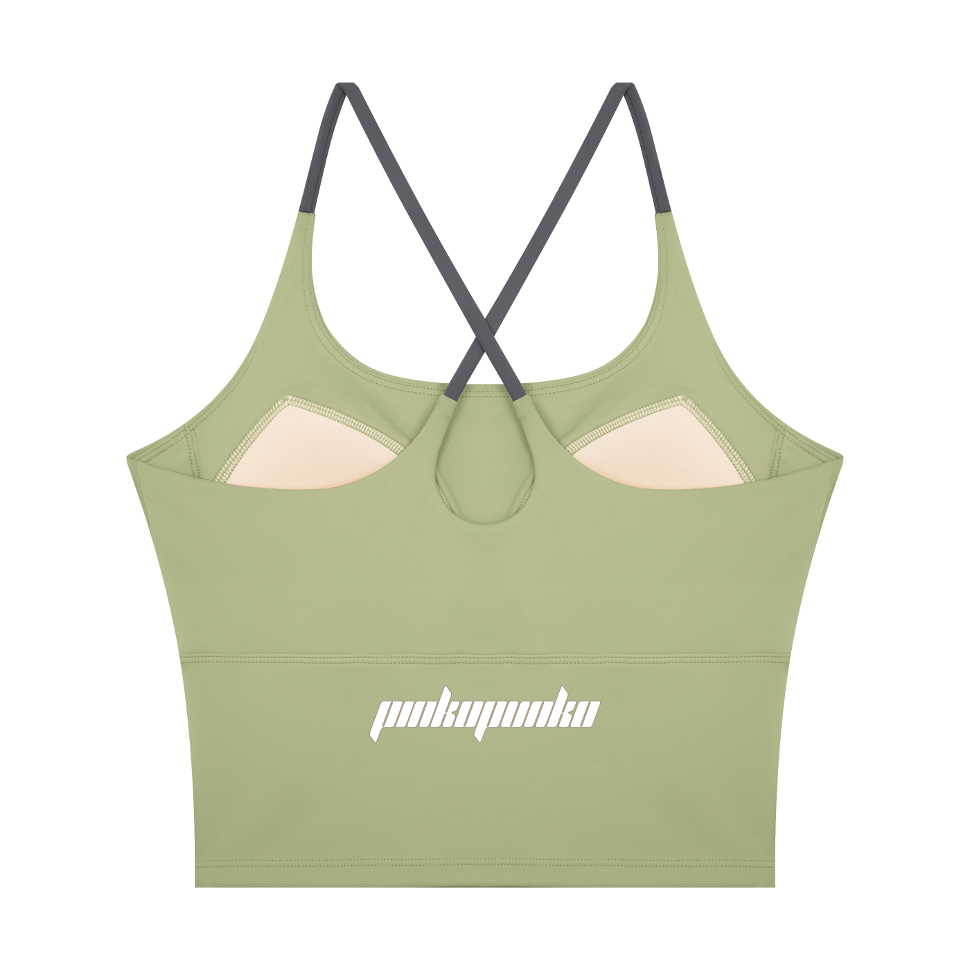 26 Essential - Women's Color Block Tank Top