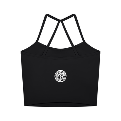 26 Essential - Women’s Sports Tank Top