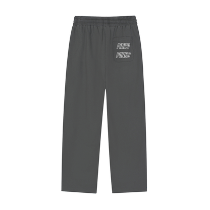 y2k - Reflection Striped Sweatpants