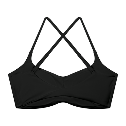 26 Essential - Cropped Sports Bra