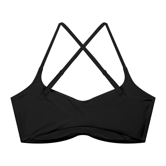 26 Essential - Cropped Sports Bra