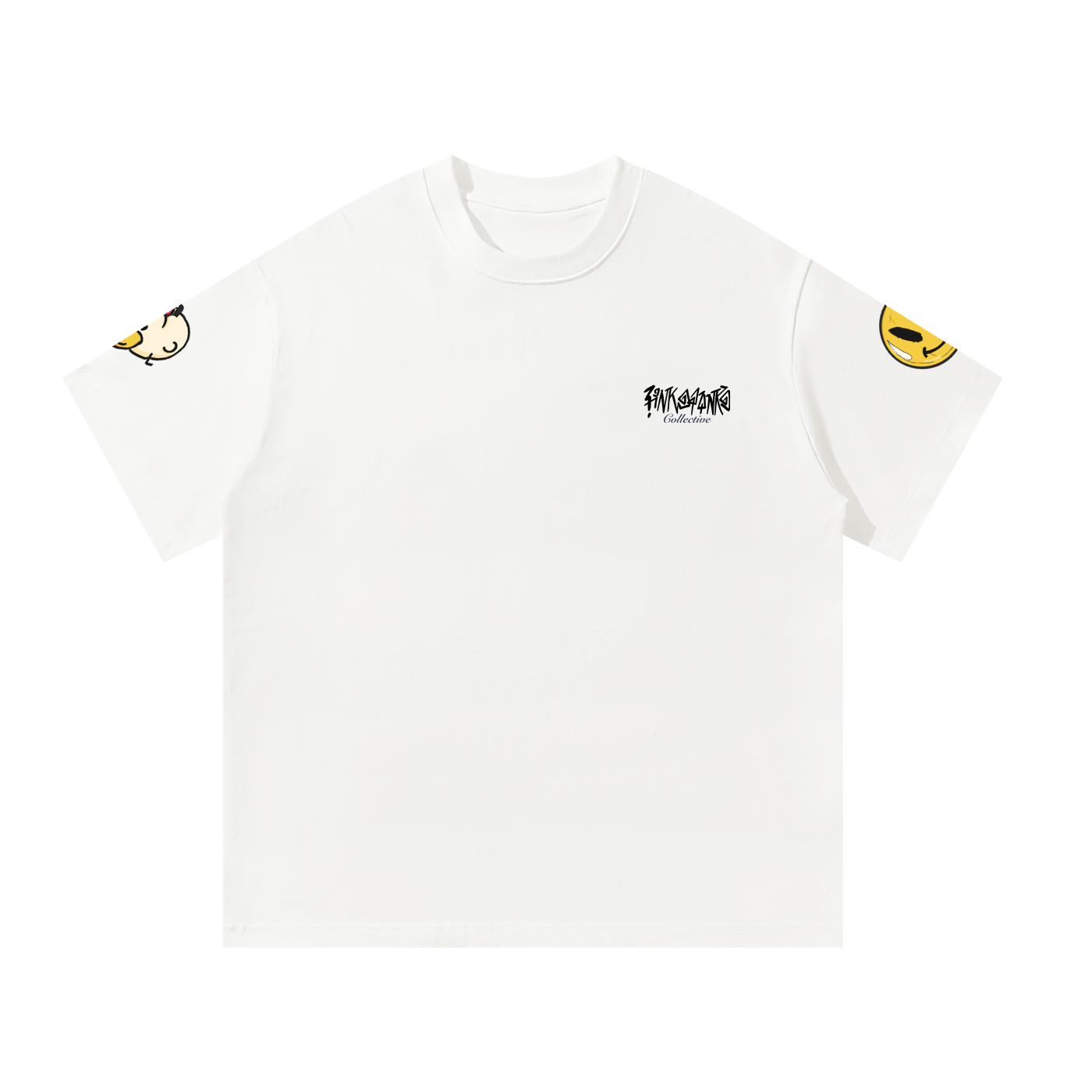 Day Trips - Unisex Oversized T-Shirt