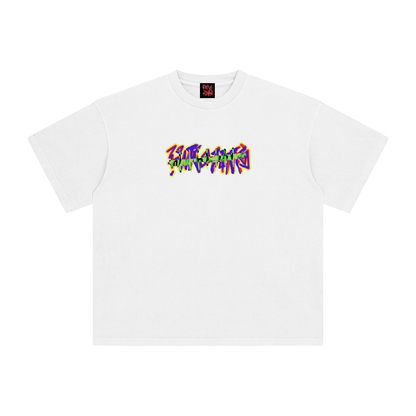 Kenjaku - Enzyme Washed Tee
