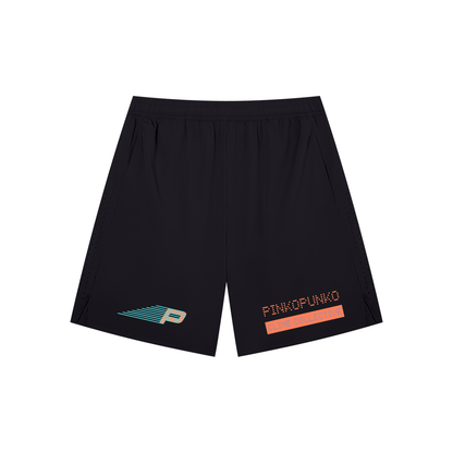 Run x Climb - Regular Fit Performance Shorts