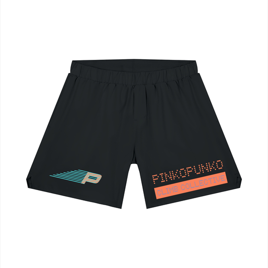 Run x Climb - Loose Fit Performance Shorts