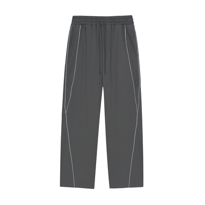 y2k - Reflection Striped Sweatpants