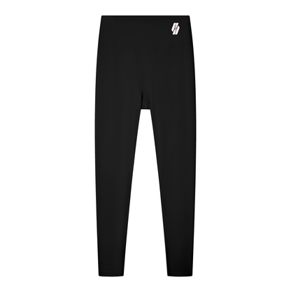 26 Essential - Solid High Rise Leggings