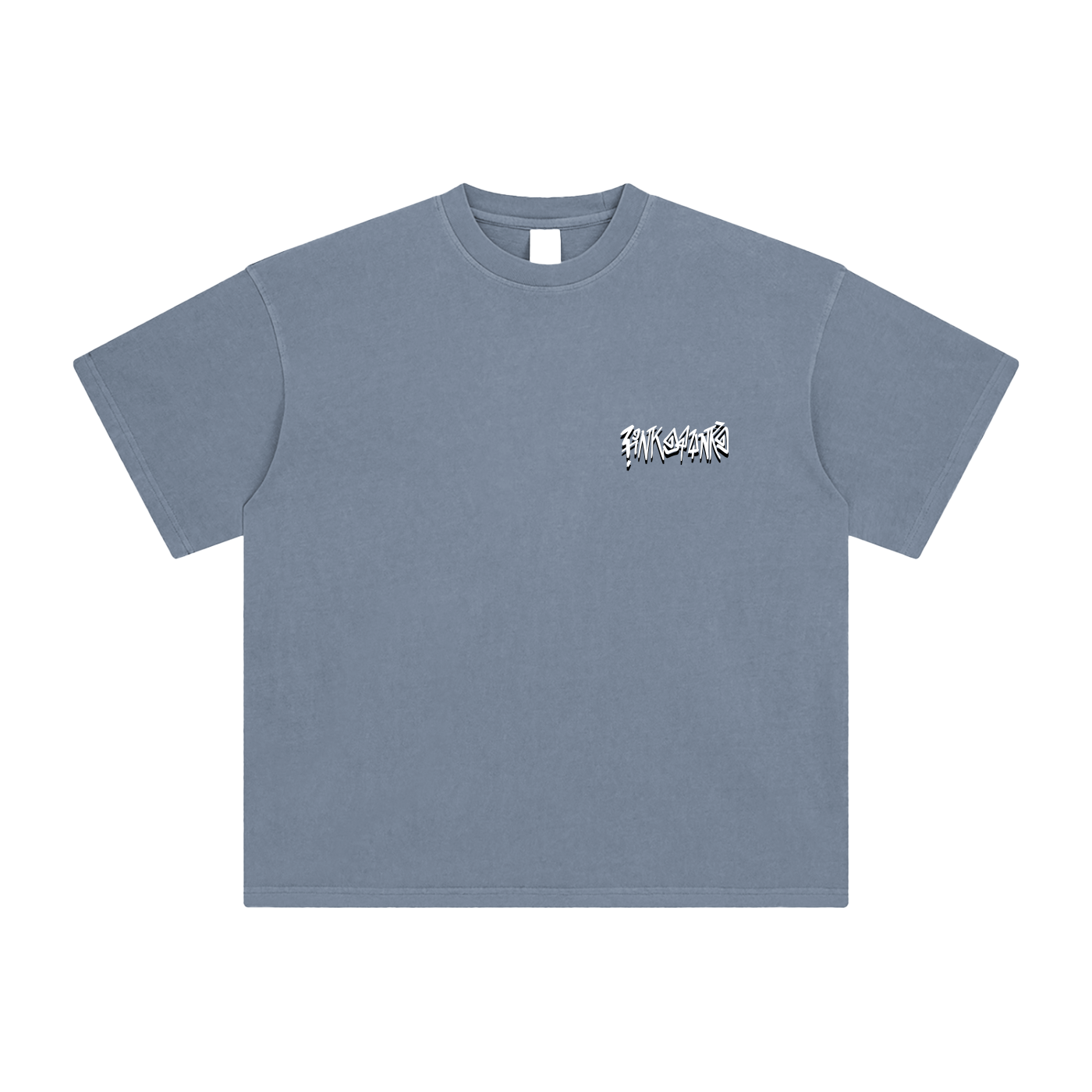 Classic 25 - Enzyme Washed Tee