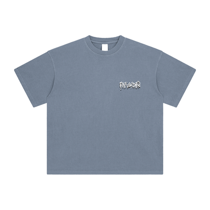 Classic 25 - Enzyme Washed Tee