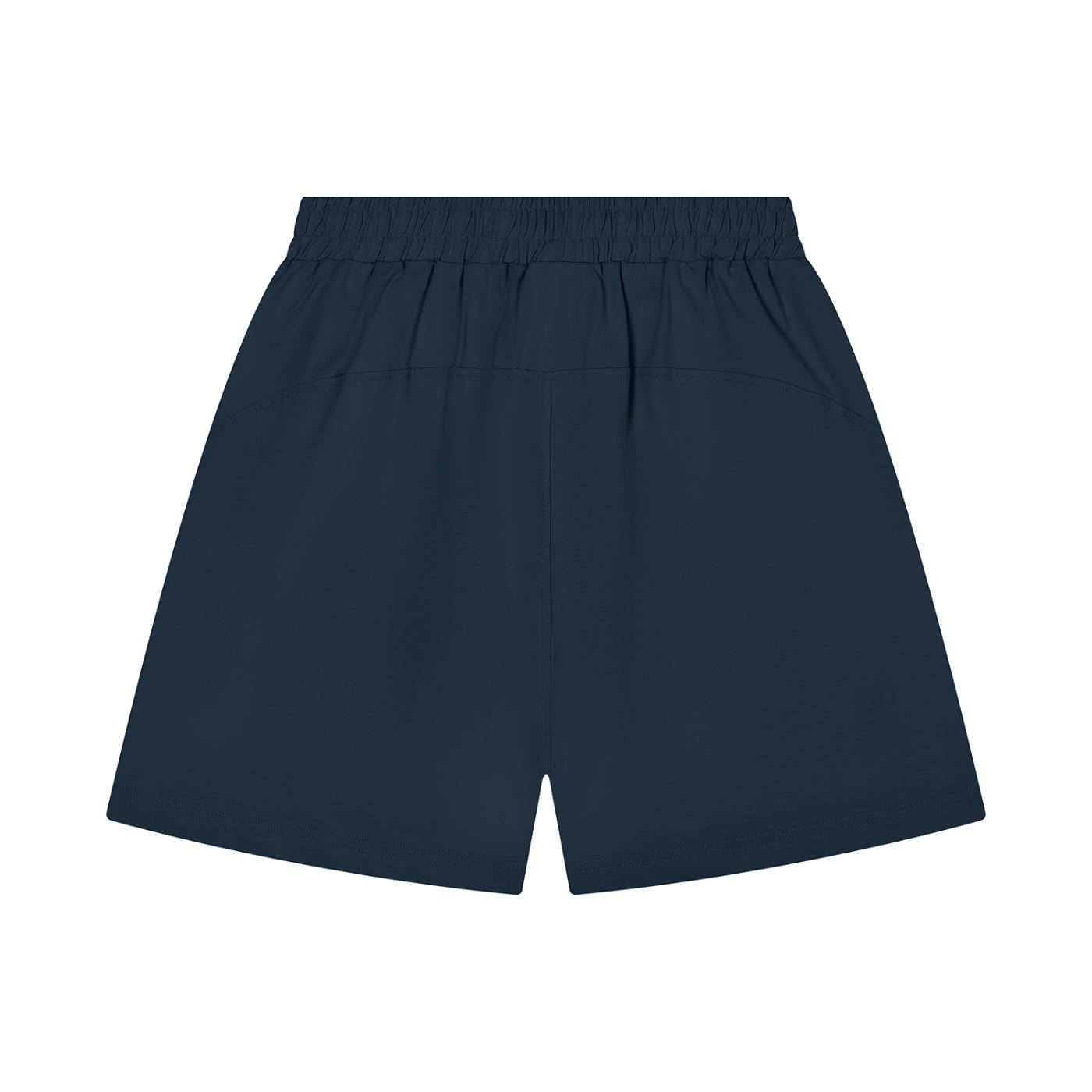 Simple - Unisex Regular Fit Shorts