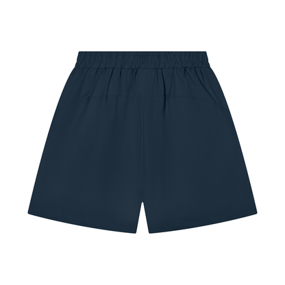 Simple - Unisex Regular Fit Shorts