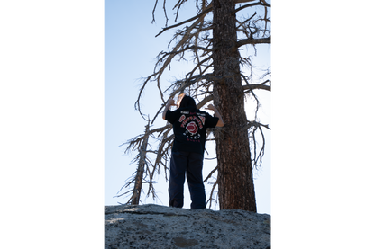 Dicken Nugget Hot Sauce - Oversized Tee