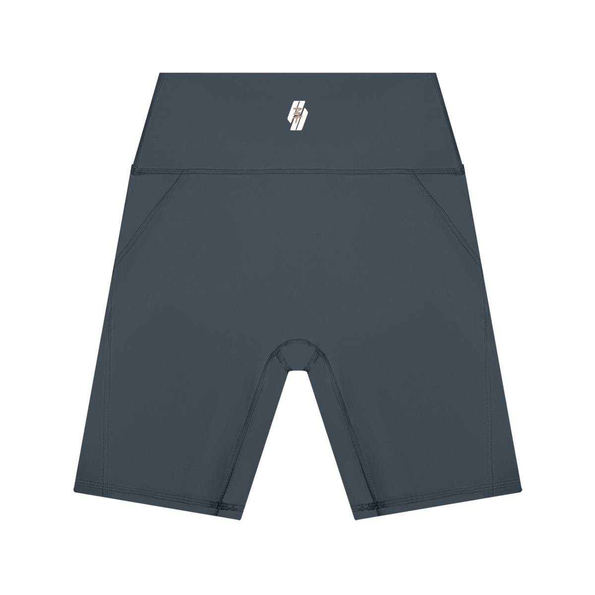 26 Essential - Women’s High Waisted Shorts