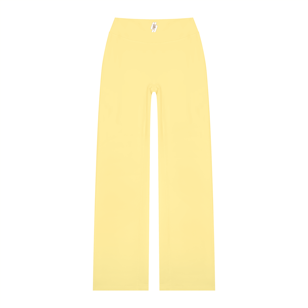 26 Essential - Women's High Waisted Straight Leg pants