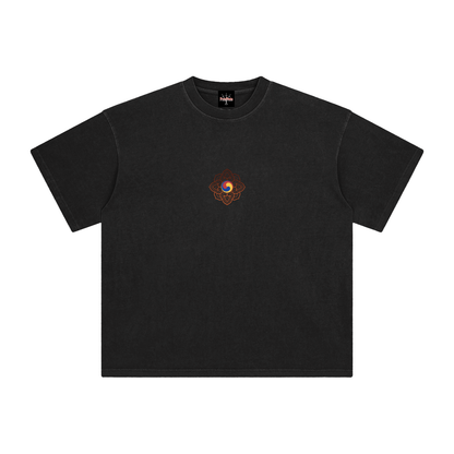 Hand of Dreams - Enzyme Washed Tee