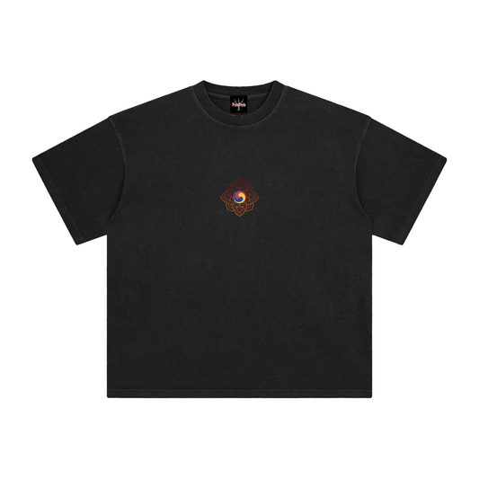 Hand of Dreams - Enzyme Washed Tee