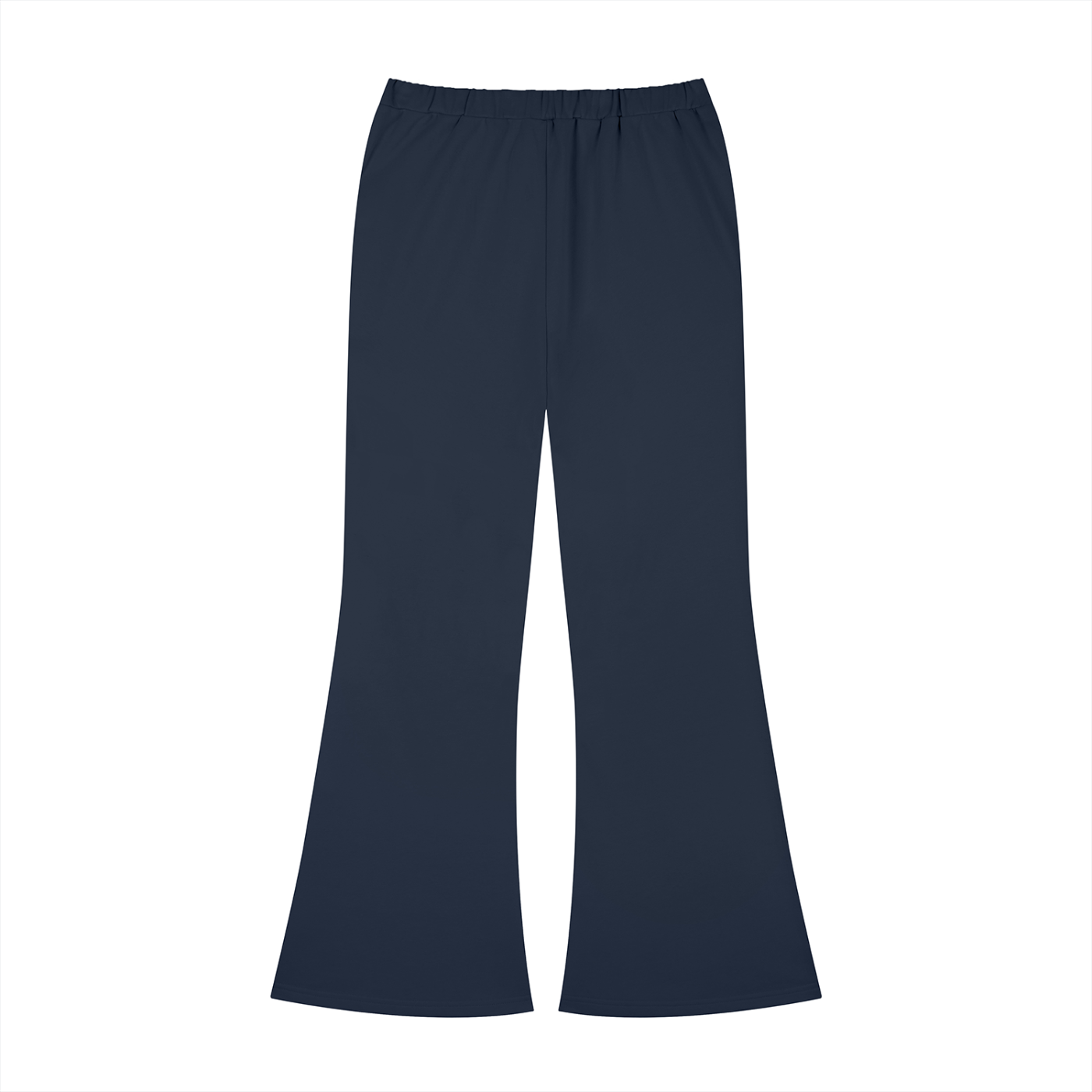 26 Essential - Slim-Fit Flared Sweatpants