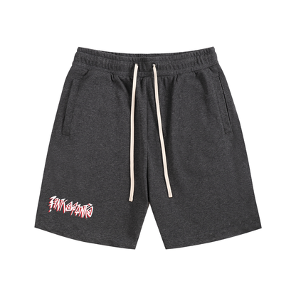 Classic 25 - Cotton Shorts