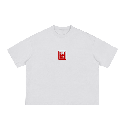 Liger - Boxy Tee