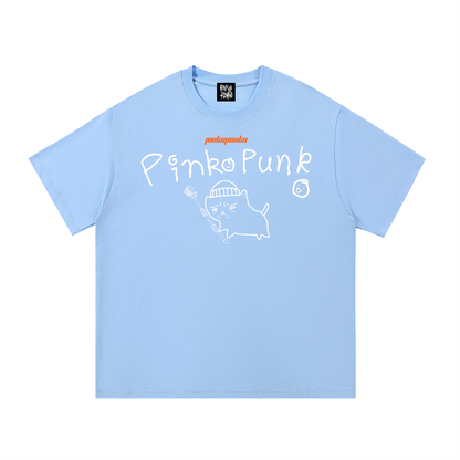 Call an Amboolan Car - Essential Cotton Tee