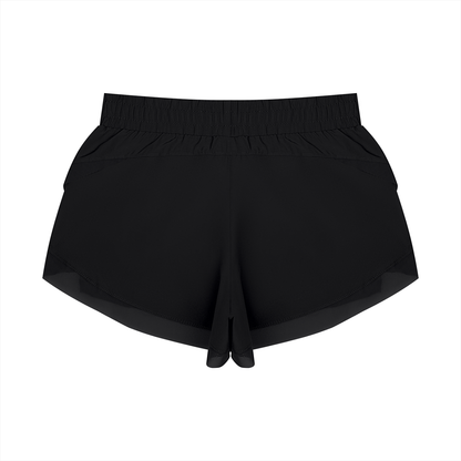 26 Essential - Women's Paneled Shorts