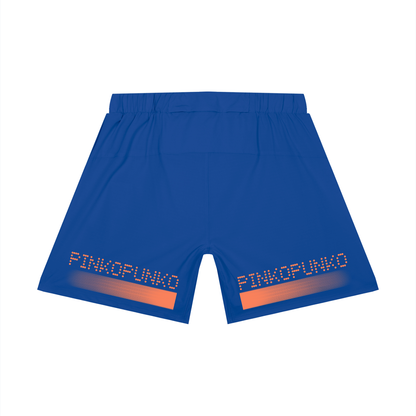 Run x Climb - Loose Fit Performance Shorts