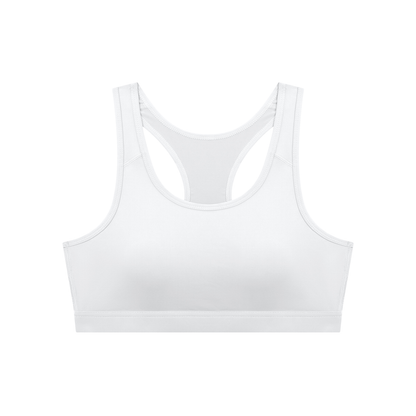 26 Essential - Cropped Sports Bra