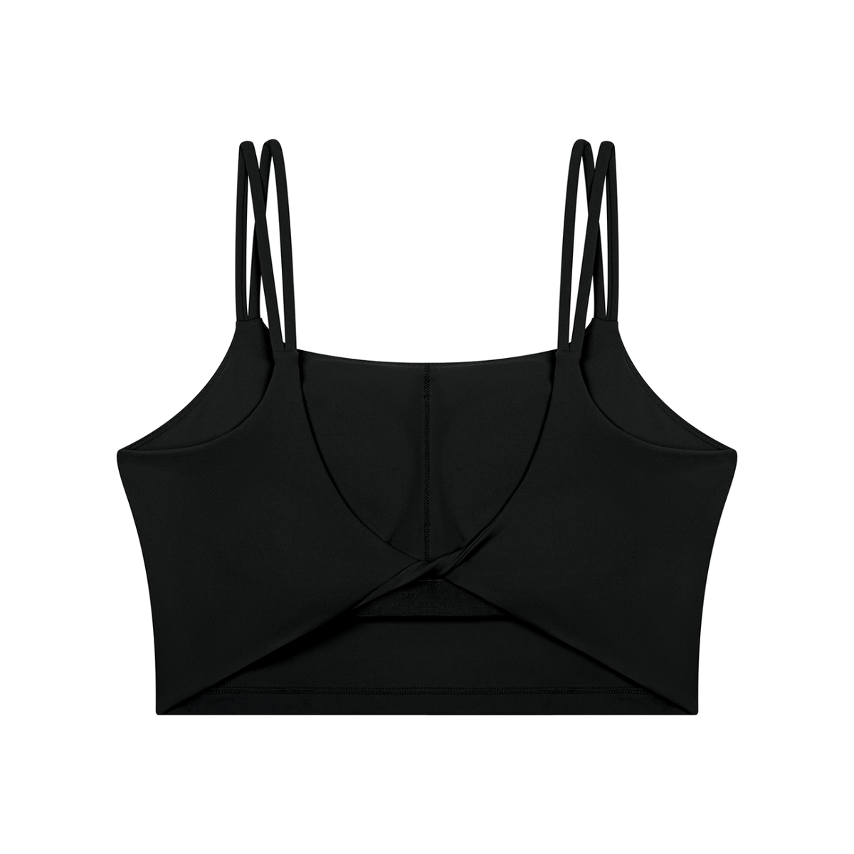26 Essential - Women’s Cropped Tank Top