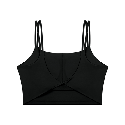 26 Essential - Women’s Cropped Tank Top