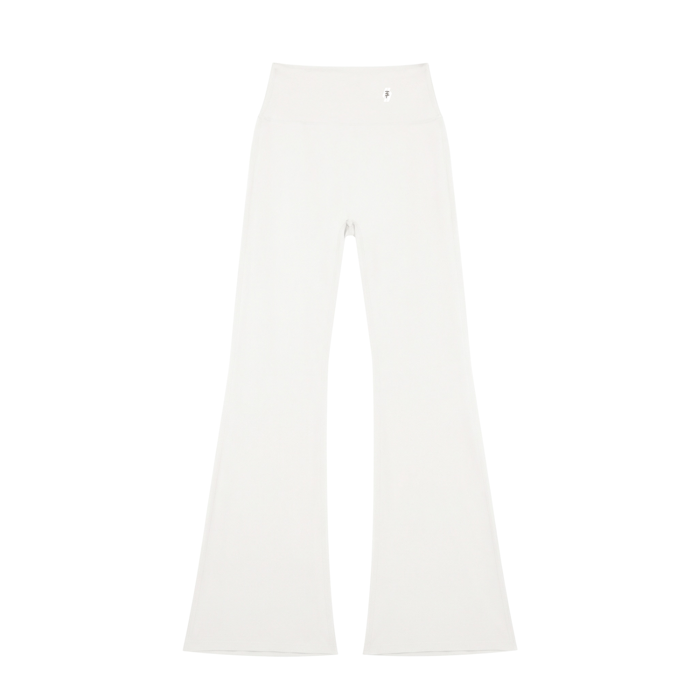 26 Essential - High-Waisted Flare Leggings