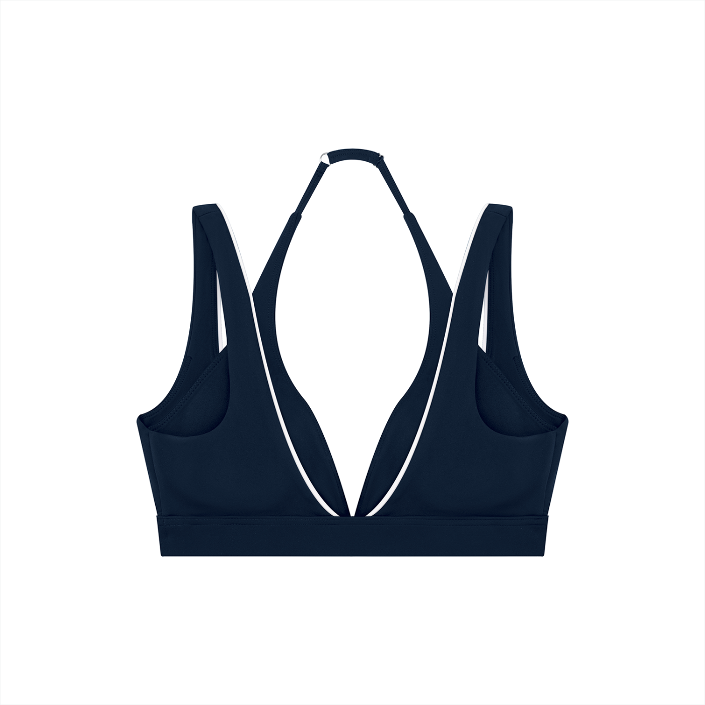 26 Essentials - Halter Neck Sports Bra