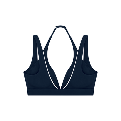 26 Essentials - Halter Neck Sports Bra