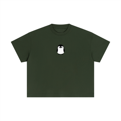 DinkoDunko: Original - Essential Boxy Tee