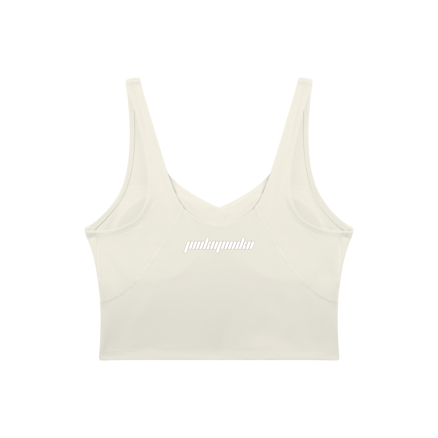 26 Essential - V-Neck Sports Bra